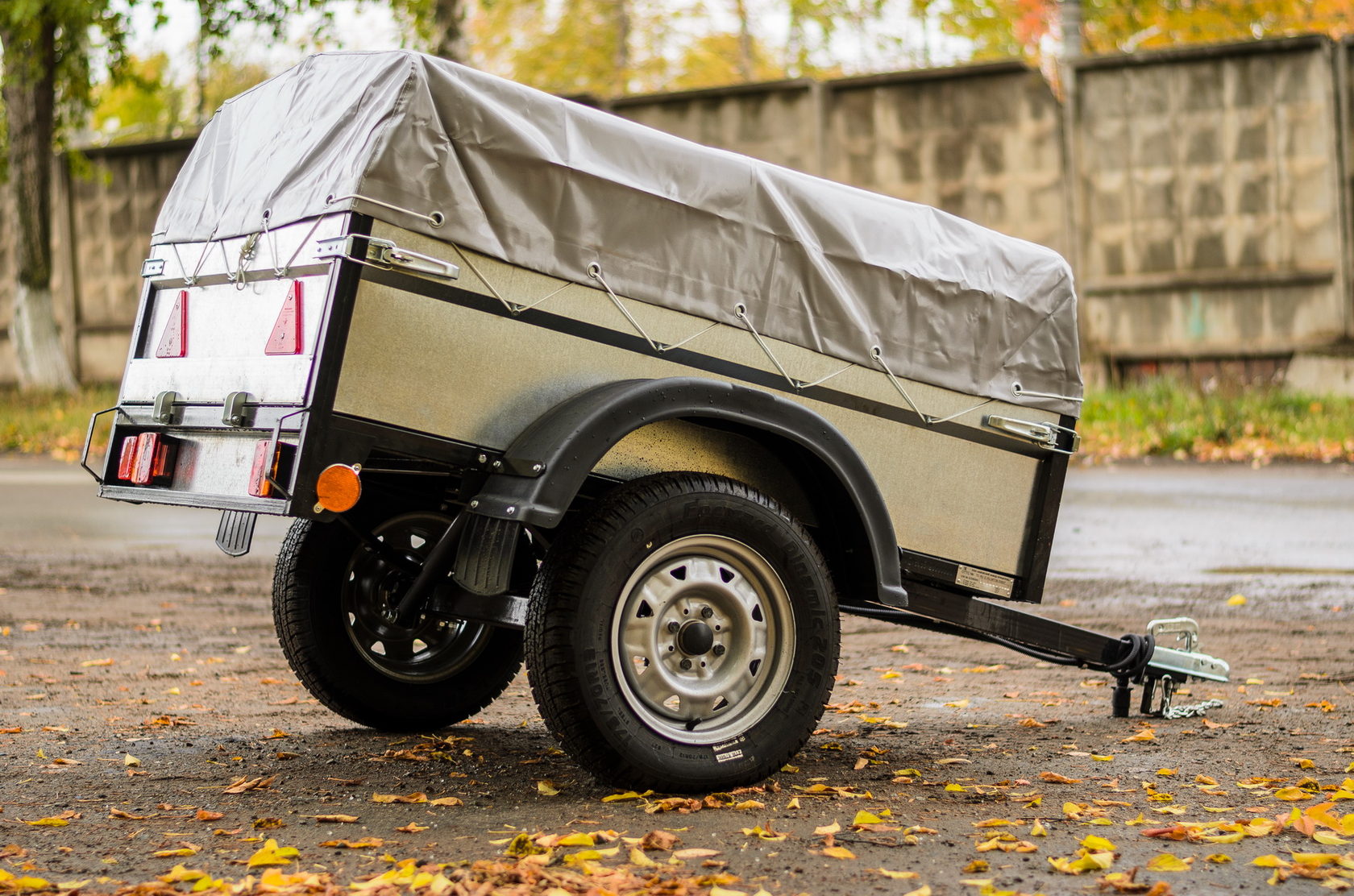 Кофемашина